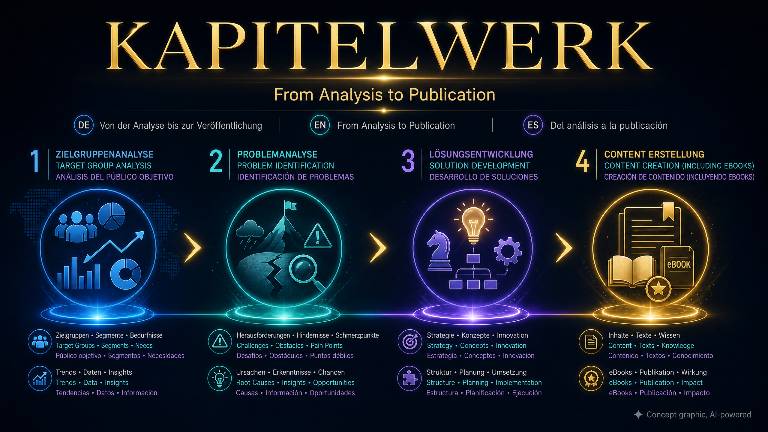 KapitelWerk Cover